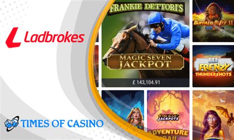 ladbrokes 50|Ladbrokes Casino Review .